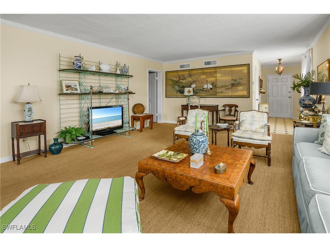 2701 Gulf Shore Boulevard N #5 Naples FL 34103 225082646 image9