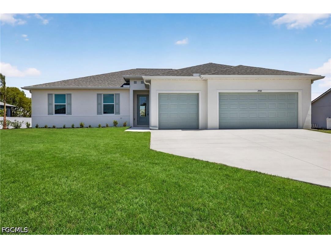 2701 NW 1st Place Cape Coral FL 33993 2026017807 image1