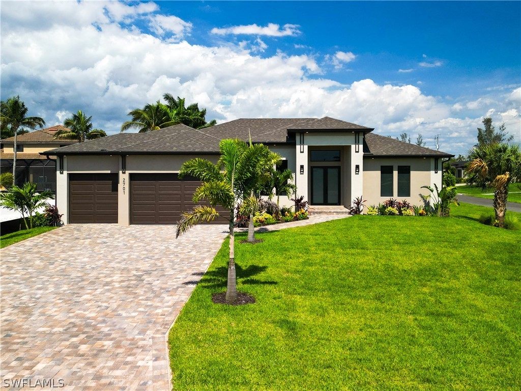 2701 NW 42nd Avenue Cape Coral FL 33993 224046701 image1