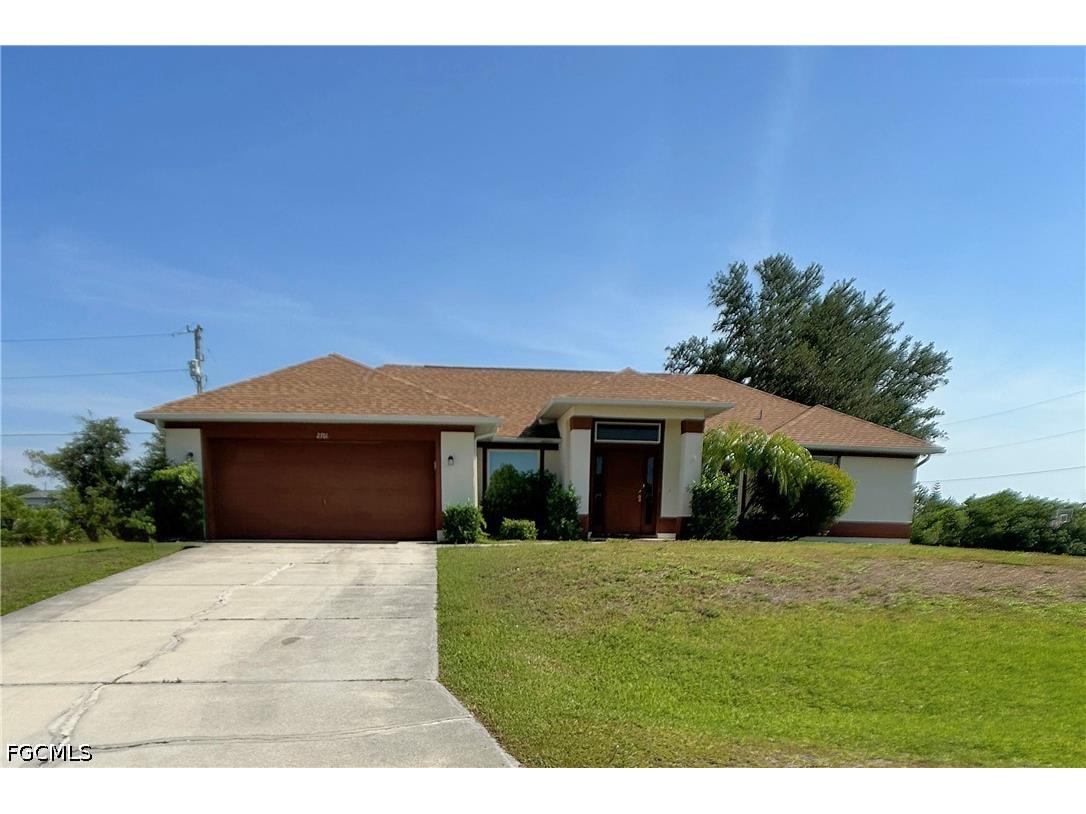 2701 NW 4th Terrace Cape Coral FL 33993 2026027586 image1