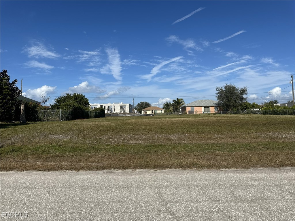 2701 NW 7th Terrace Cape Coral FL 33993 2026002344 image1