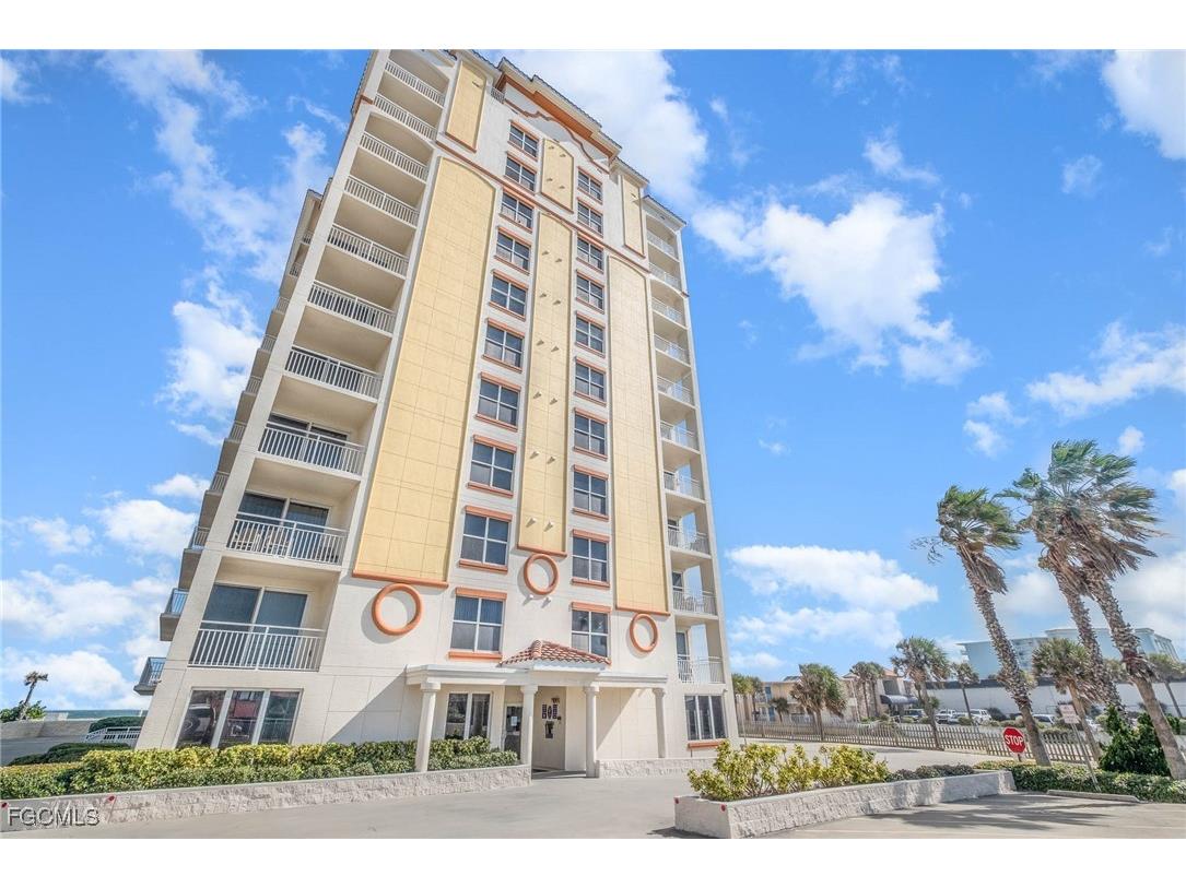 2071 S Atlantic Avenue #1003 Daytona Beach Shores FL 32118 2025023393 image25