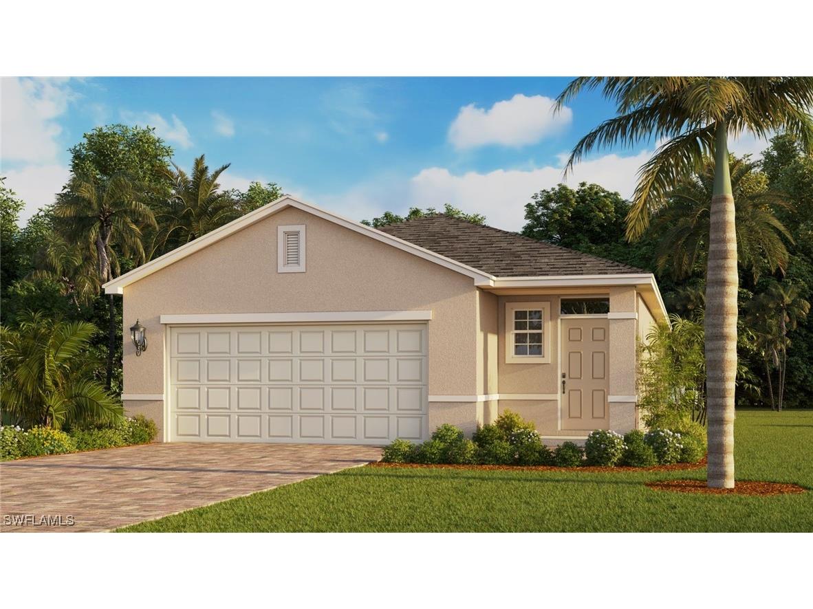 2701 Soft Coral Way North Fort Myers FL 33903 224094788 image1