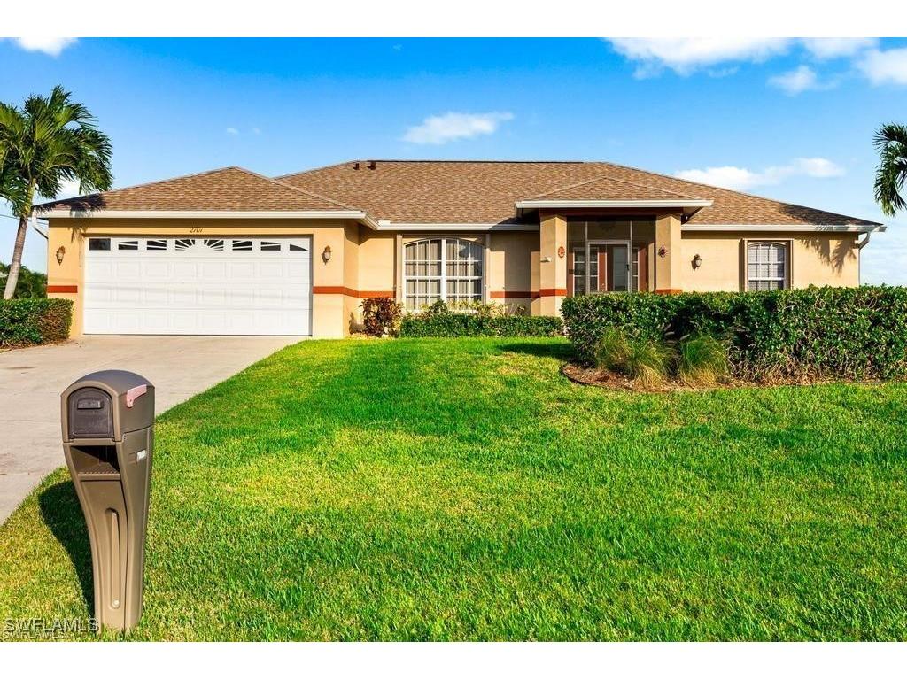 2701 SW 21st Place Cape Coral FL 33914 225026968 image1