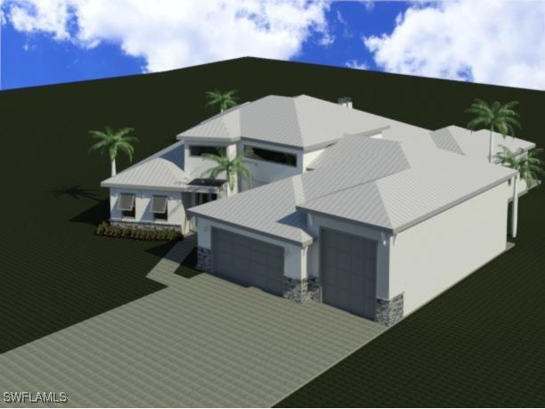 2701 SW 30th Terrace Cape Coral FL 33914 225073007 image25