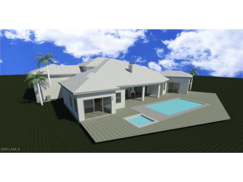 2701 SW 30th Terrace Cape Coral FL 33914 225073007 image27