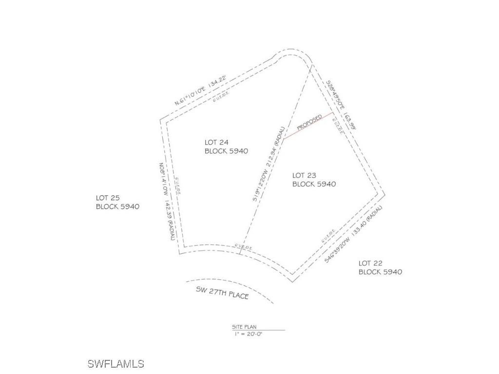 2701 SW 30th Terrace Cape Coral FL 33914 225073007 image28