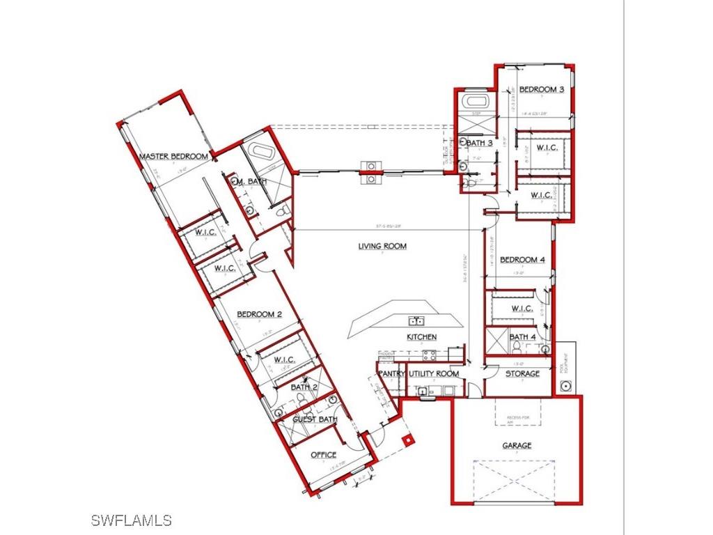 2701 SW 30th Terrace Cape Coral FL 33914 225073007 image29