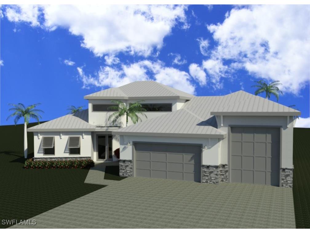 2701 SW 30th Terrace Cape Coral FL 33914 225073007 image4