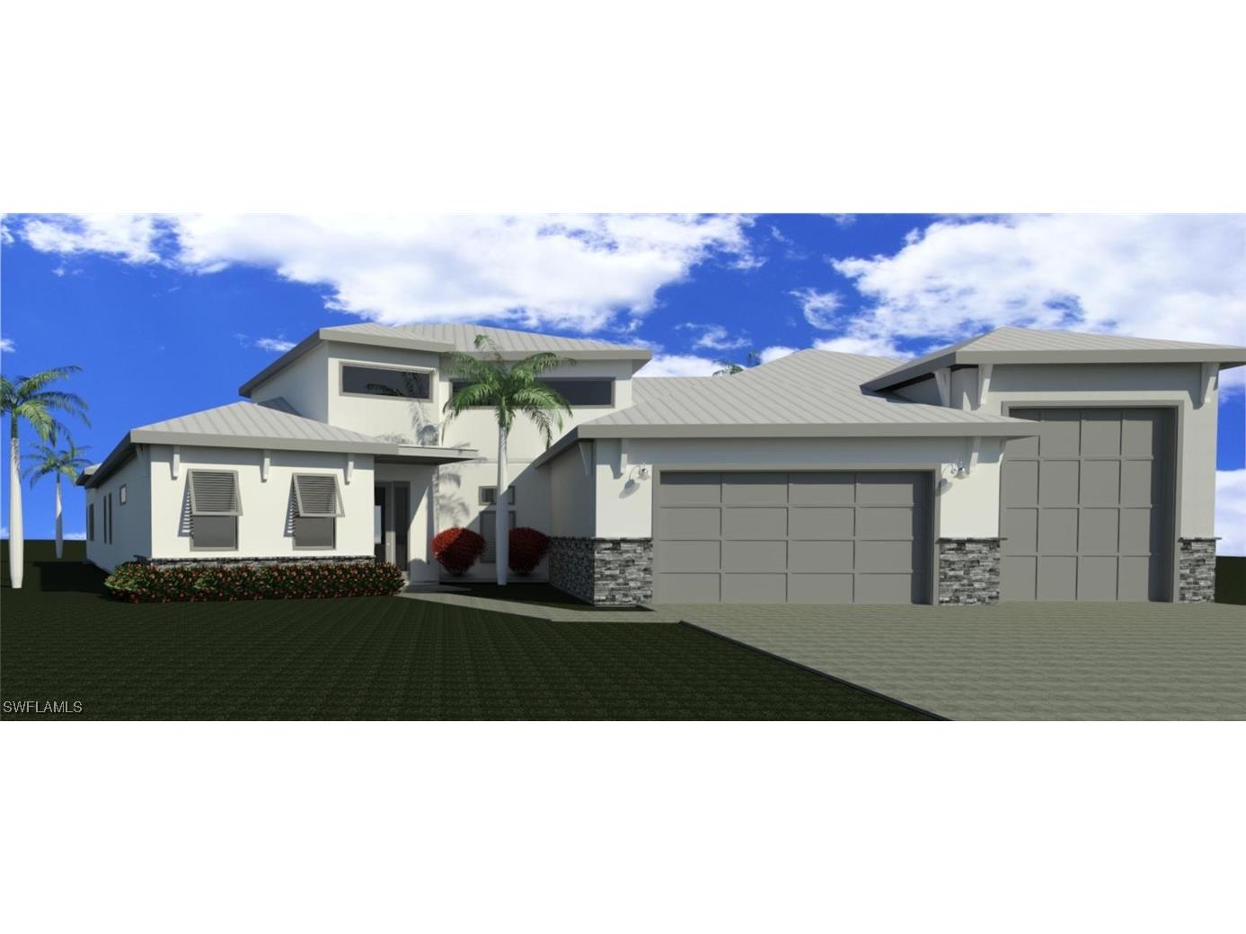 2701 SW 30th Terrace Cape Coral FL 33914 225073007 image5