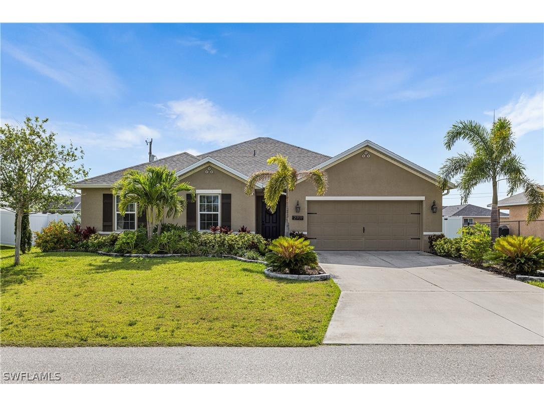 2701 SW 4th Place Cape Coral FL 33914 224044638 image1