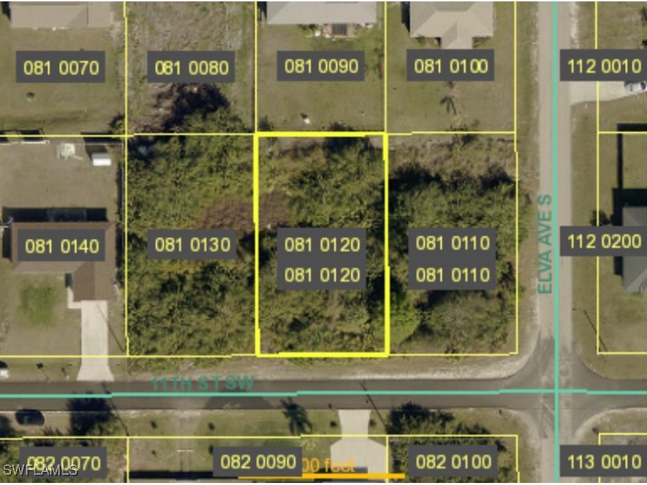 2702 11th Street SW Lehigh Acres FL 33976 225082032 image1