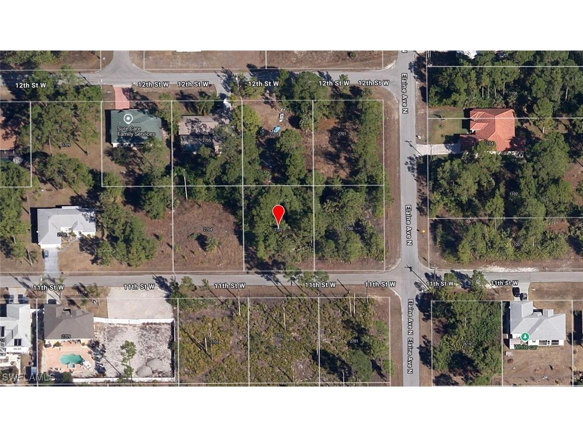 2702 11th Street W Lehigh Acres FL 33971 224082202 image1