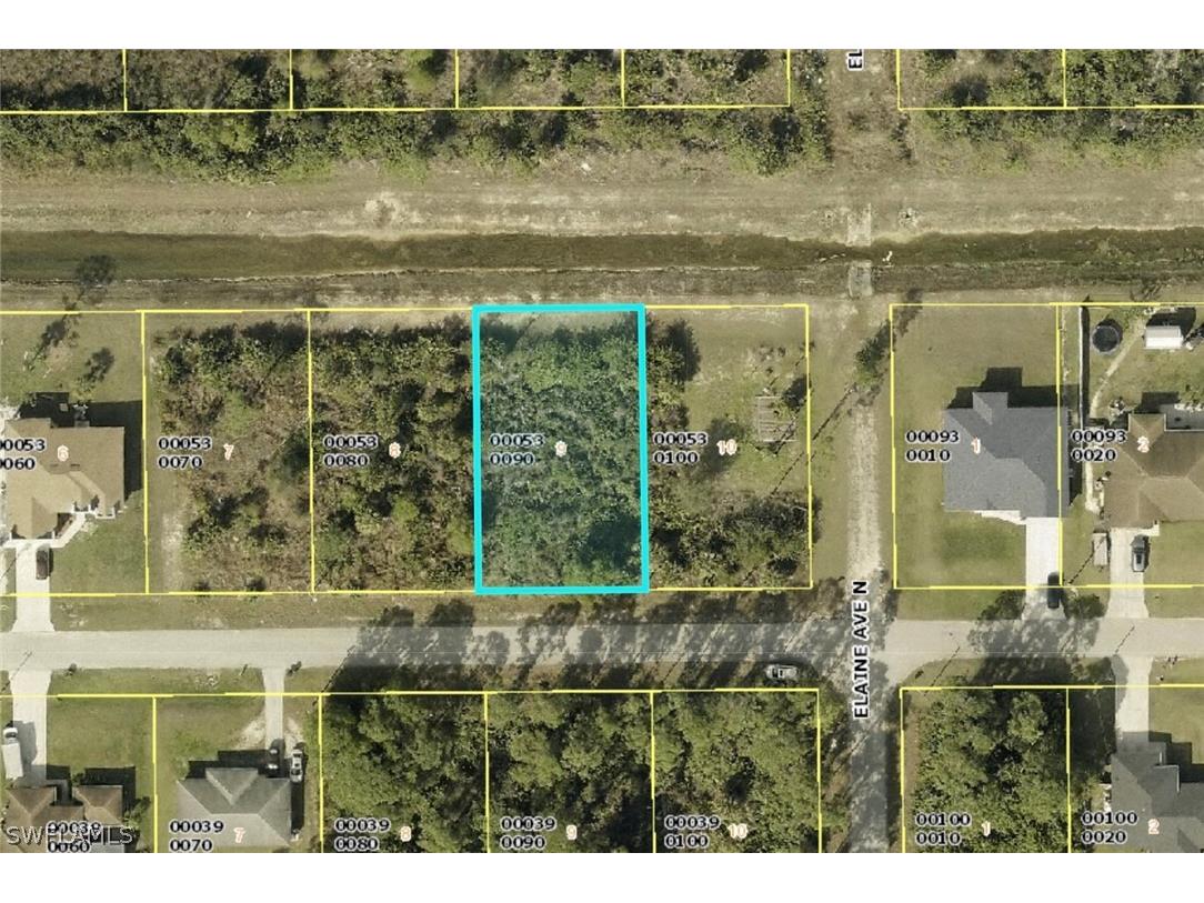 2702 20th Street W Lehigh Acres FL 33971 224034085 image1
