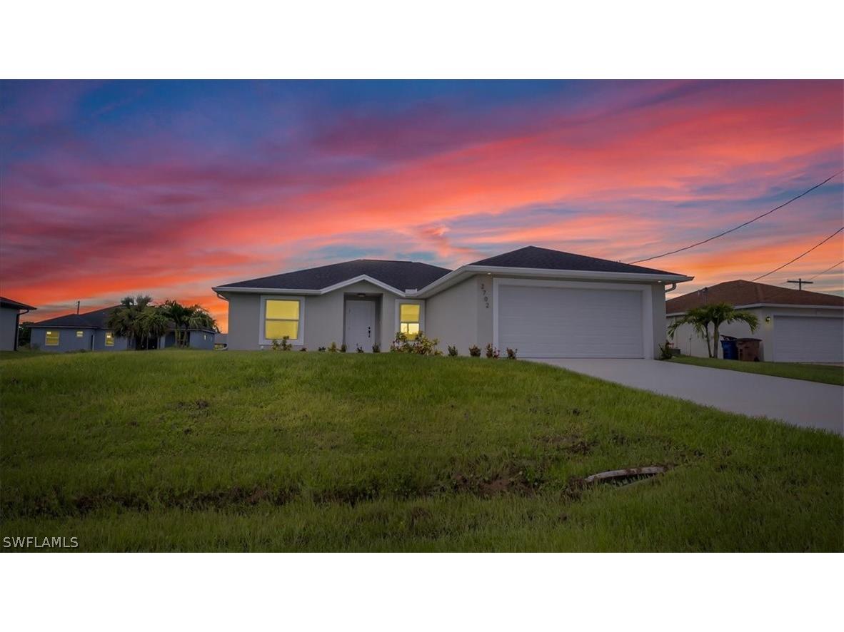 2702 46th Street SW Lehigh Acres FL 33976 226006447 image1