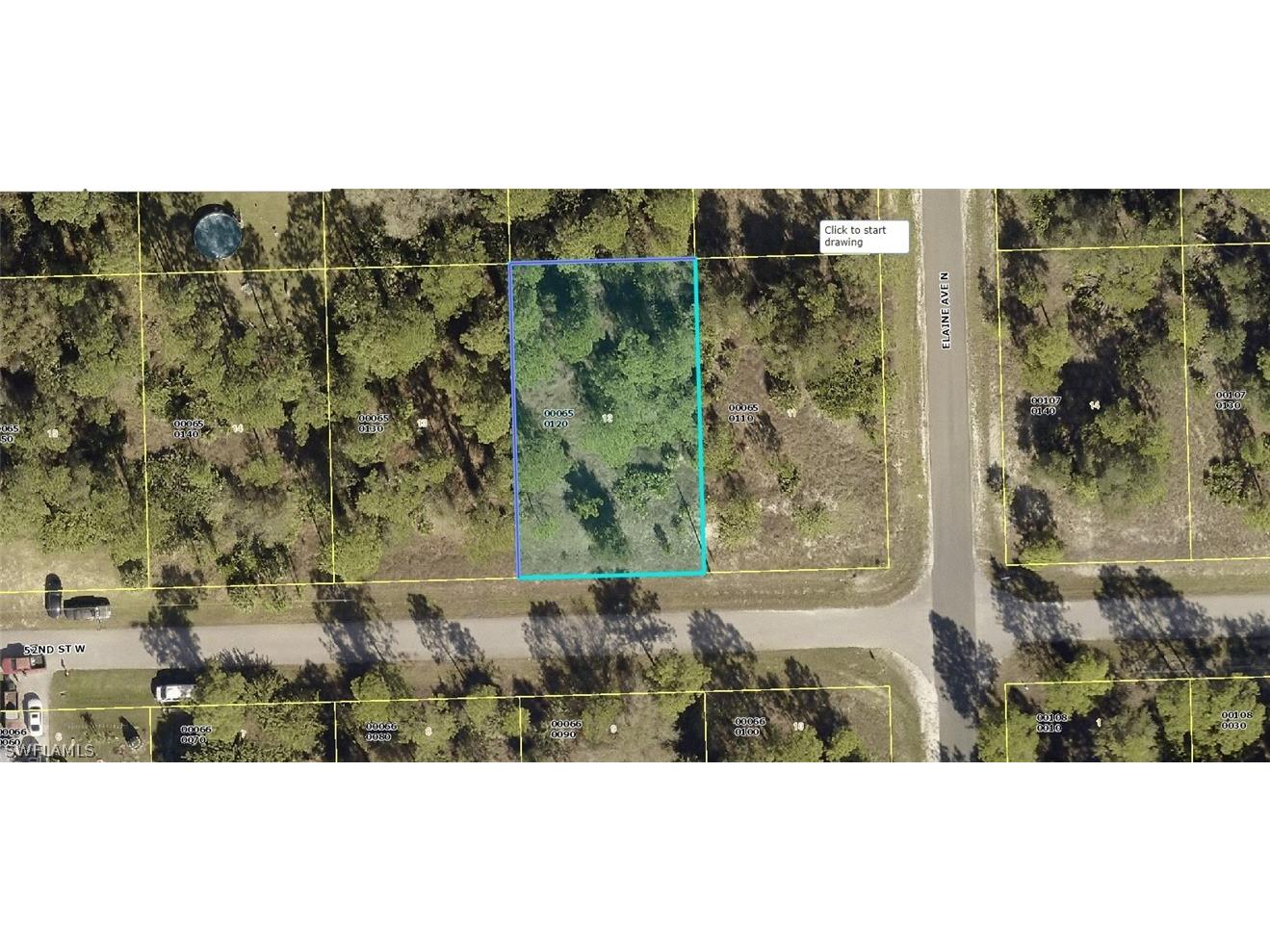 2702 52nd Street W Lehigh Acres FL 33971 224055394 image1