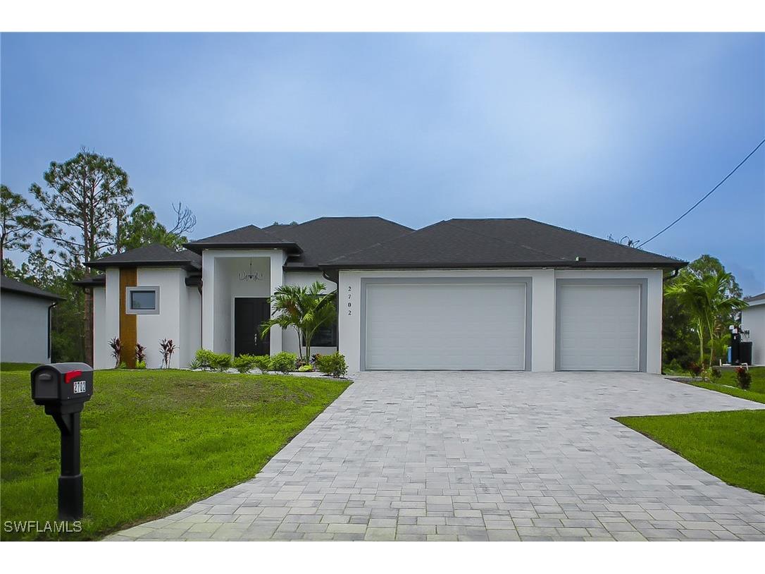 2702 53rd Street SW Lehigh Acres FL 33976 224090854 image1