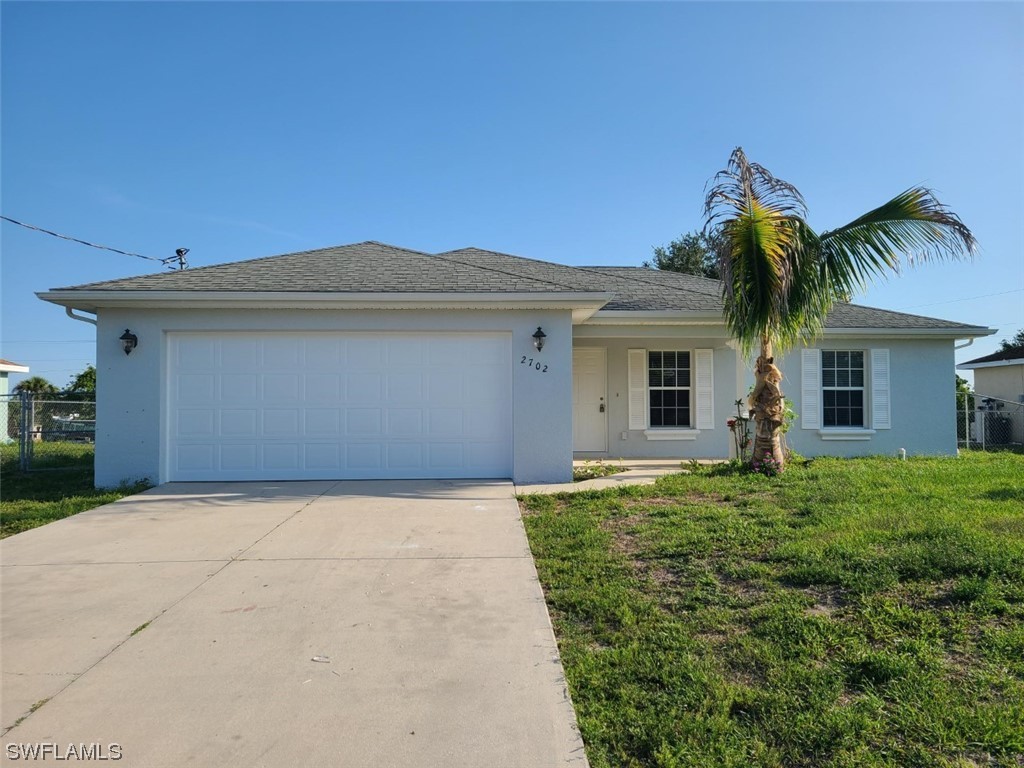 2702 58th Street W Lehigh Acres FL 33971 223034348 image1