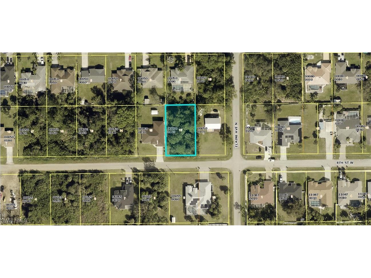 2702 8th Street W Lehigh Acres FL 33971 224079387 image1