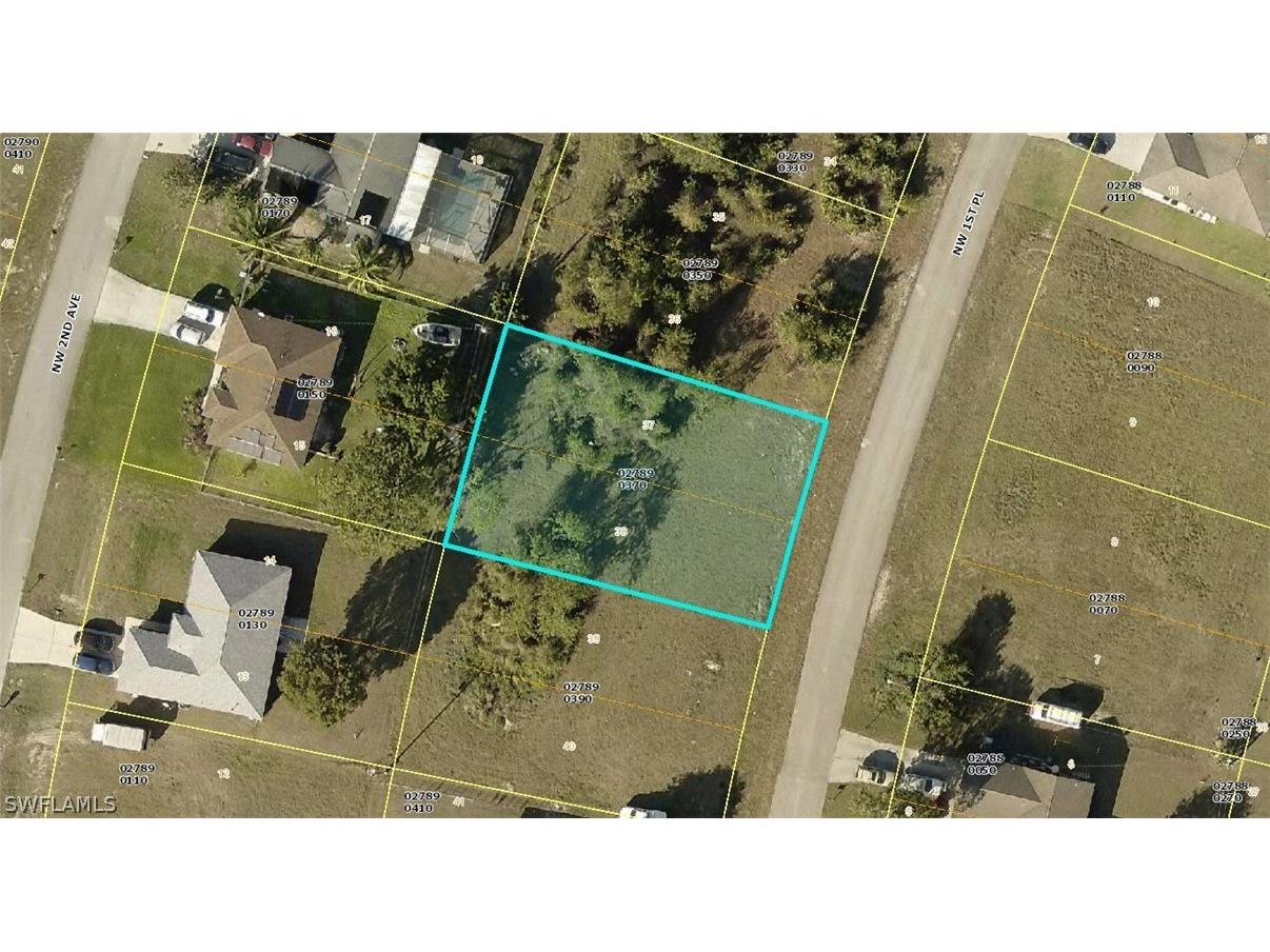 2702 NW 1st Place Cape Coral FL 33993 223002427 image1