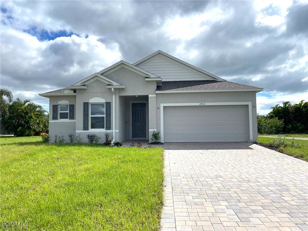 2702 NW 1st Terrace Cape Coral FL 33993 225007100 image1