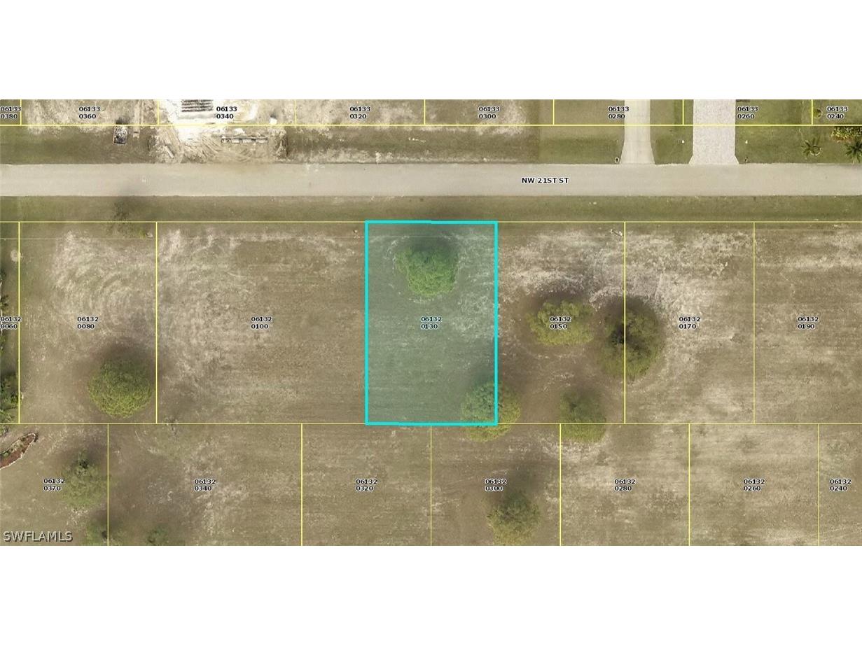 2702 NW 21st Street Cape Coral FL 33993 222034825 image1