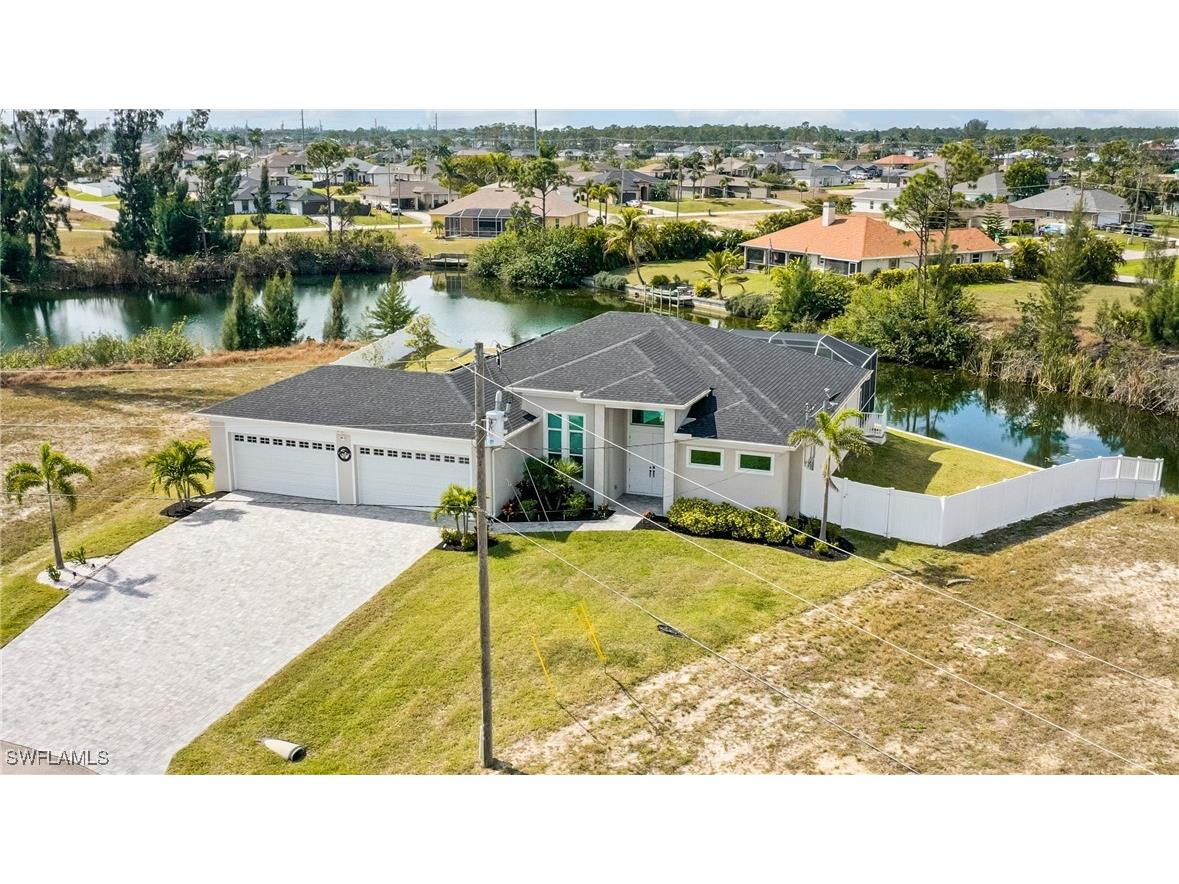 2702 NW 22nd Avenue Cape Coral FL 33993 225021740 image1
