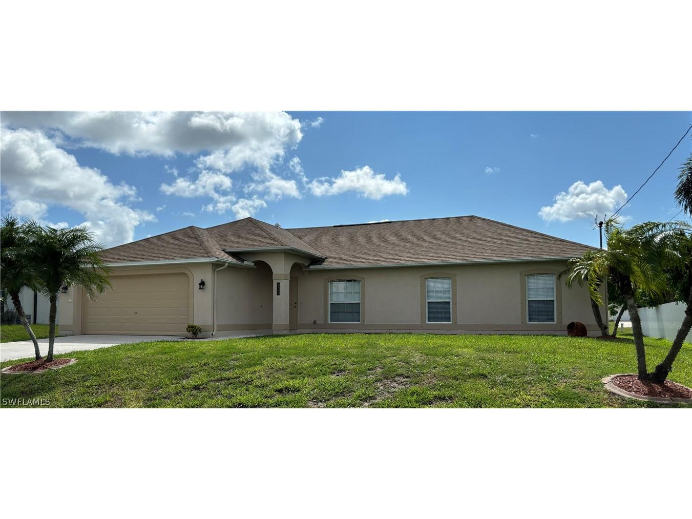 2702 NW 3rd Place Cape Coral FL 33993 224051958 image1