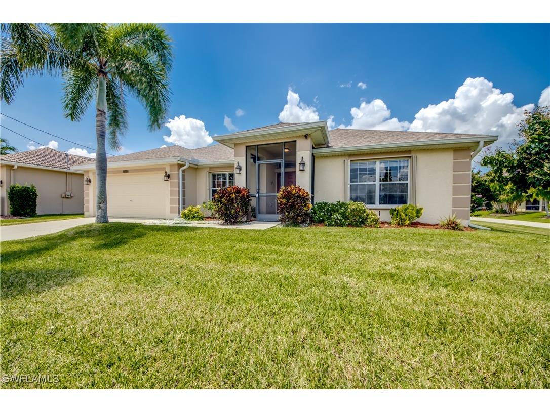 2702 SW 28th Avenue Cape Coral FL 33914 224065130 image1