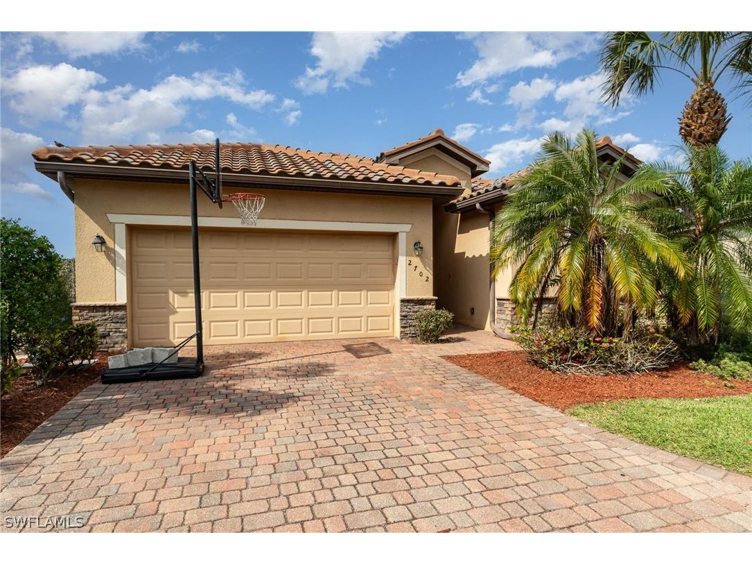 2702 Via San Latina Court Fort Myers FL 33905 224035240 image1
