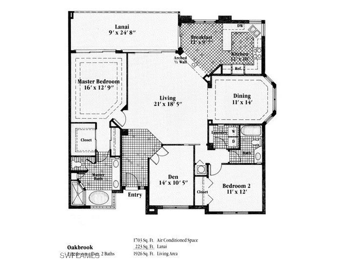 27026 Oakwood Lake Drive #202 Bonita Springs FL 34134 225073961 image19