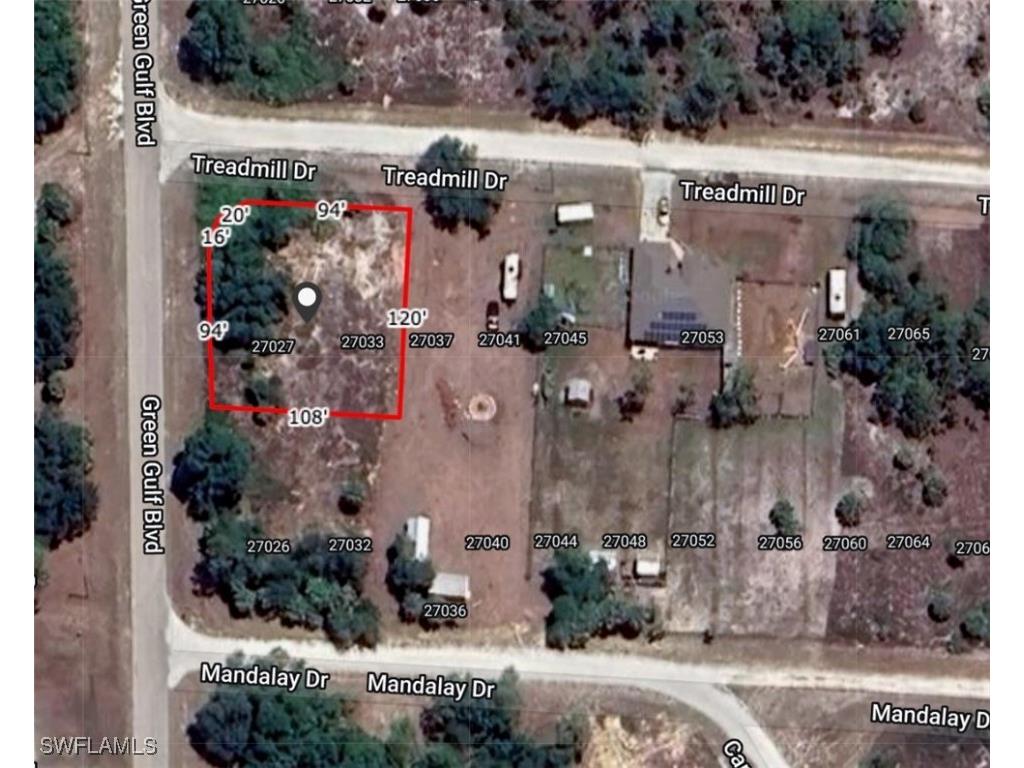 27027 Treadmill Drive Punta Gorda FL 33955 224093776 image1