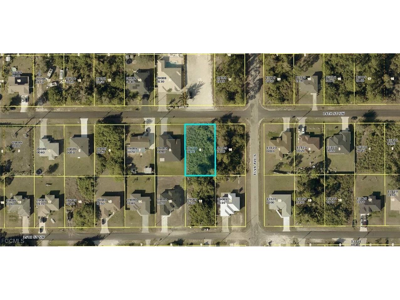 2703 14th Street SW Lehigh Acres FL 33976 2025014061 image1