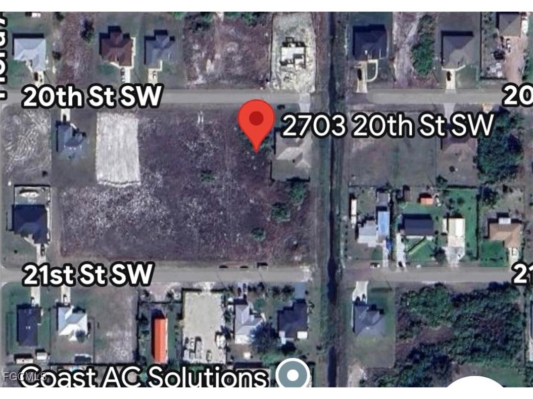 2703 20th Street SW Lehigh Acres FL 33976 2025018338 image1