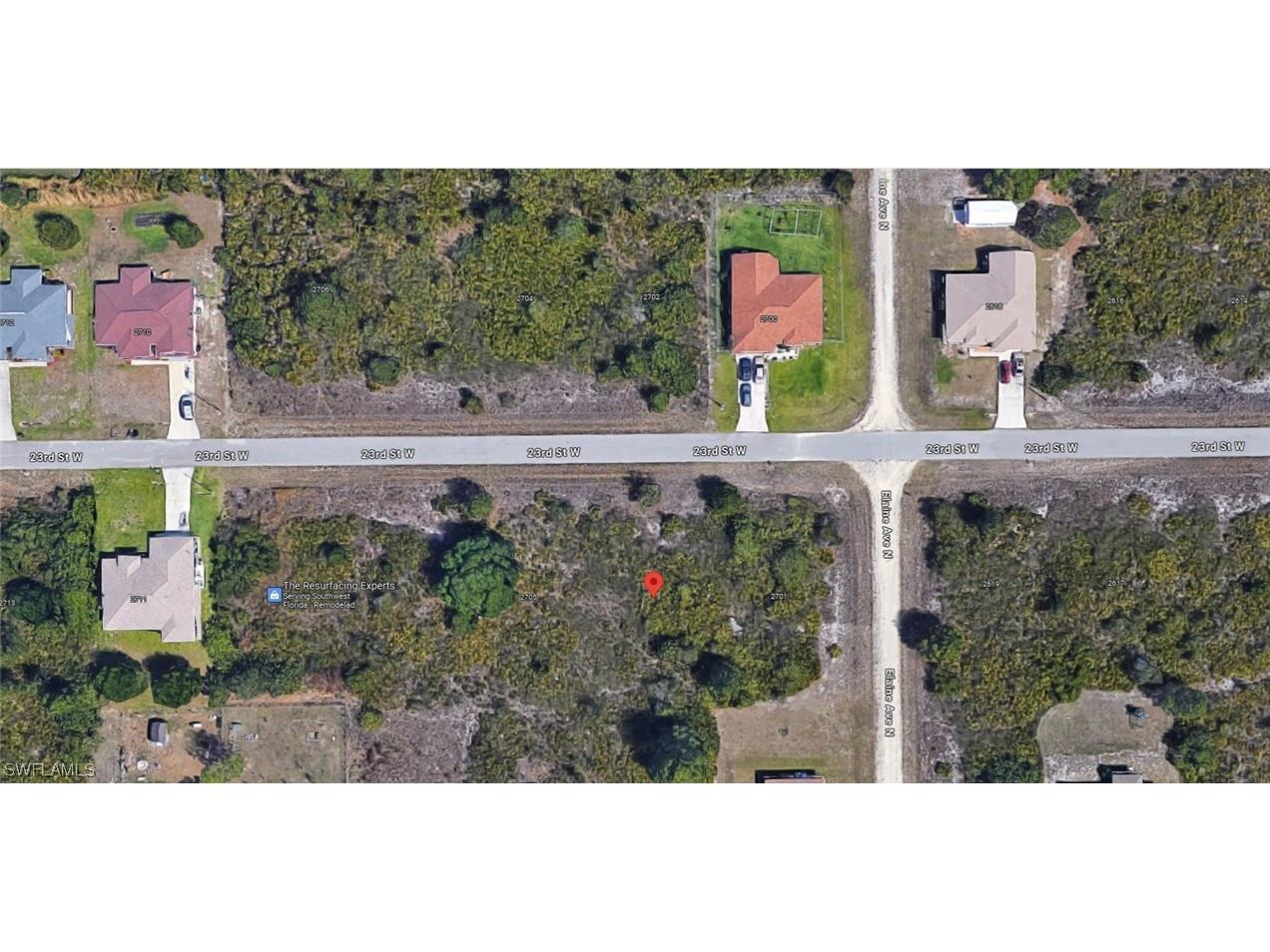 2703 23rd Street W Lehigh Acres FL 33971 224002427 image1
