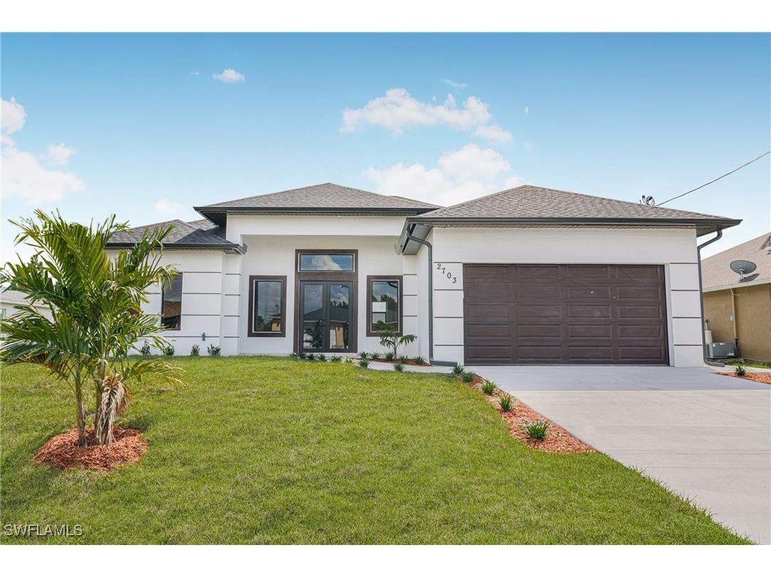2703 37th Street SW Lehigh Acres FL 33976 225018291 image1
