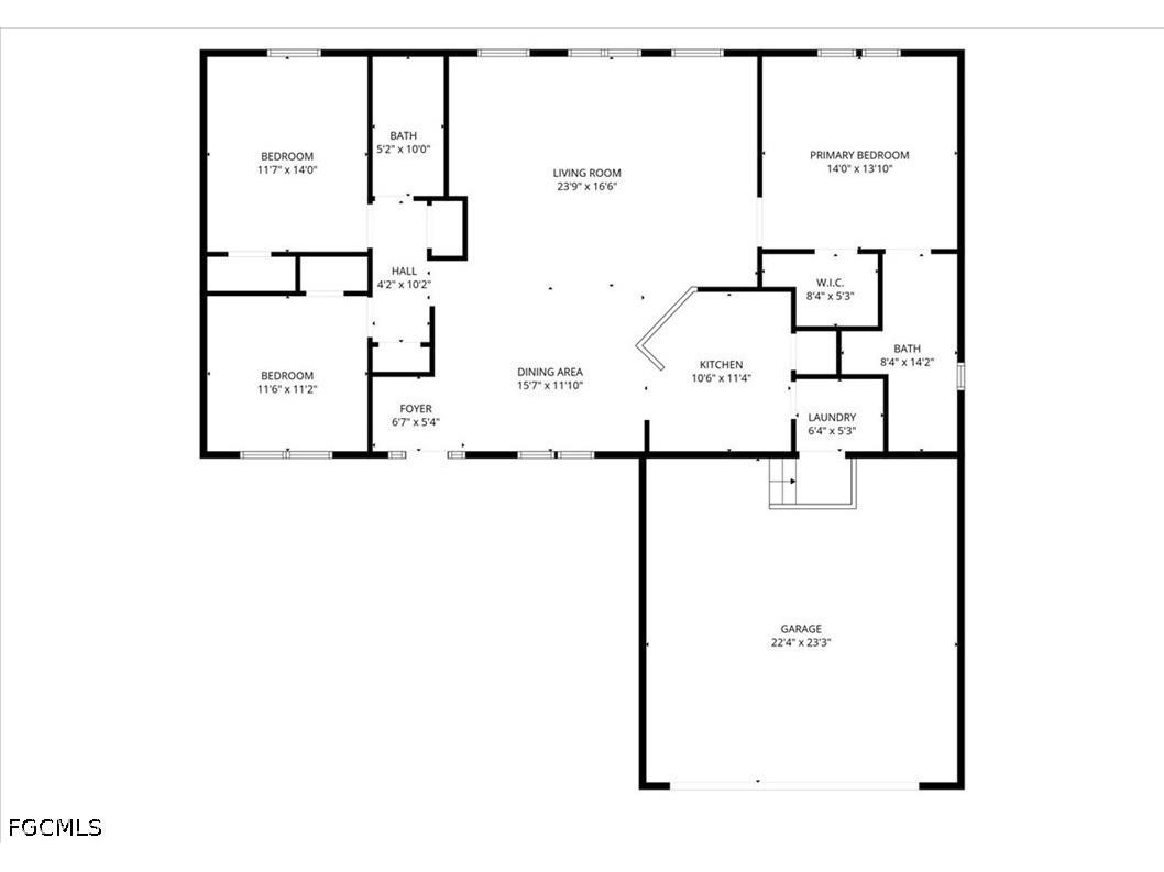 2703 38th Street SW Lehigh Acres FL 33976 2026023125 image47