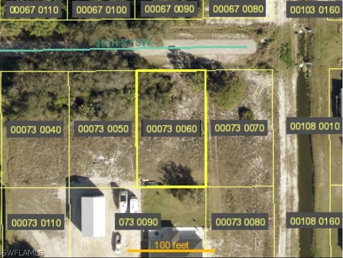 2703 39th Street SW Lehigh Acres FL 33976 224046627 image1