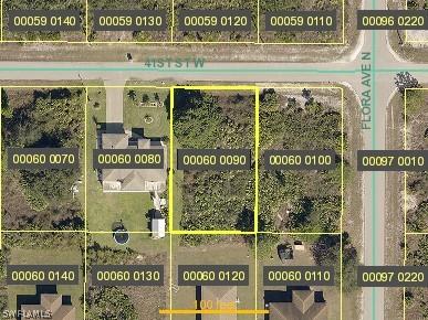 2703 41st Street W Lehigh Acres FL 33971 222057989 image1