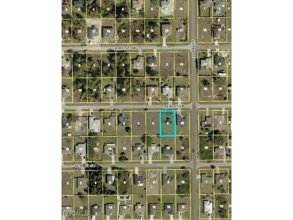 2703 44th Street SW Lehigh Acres FL 33976 2025009529 image2
