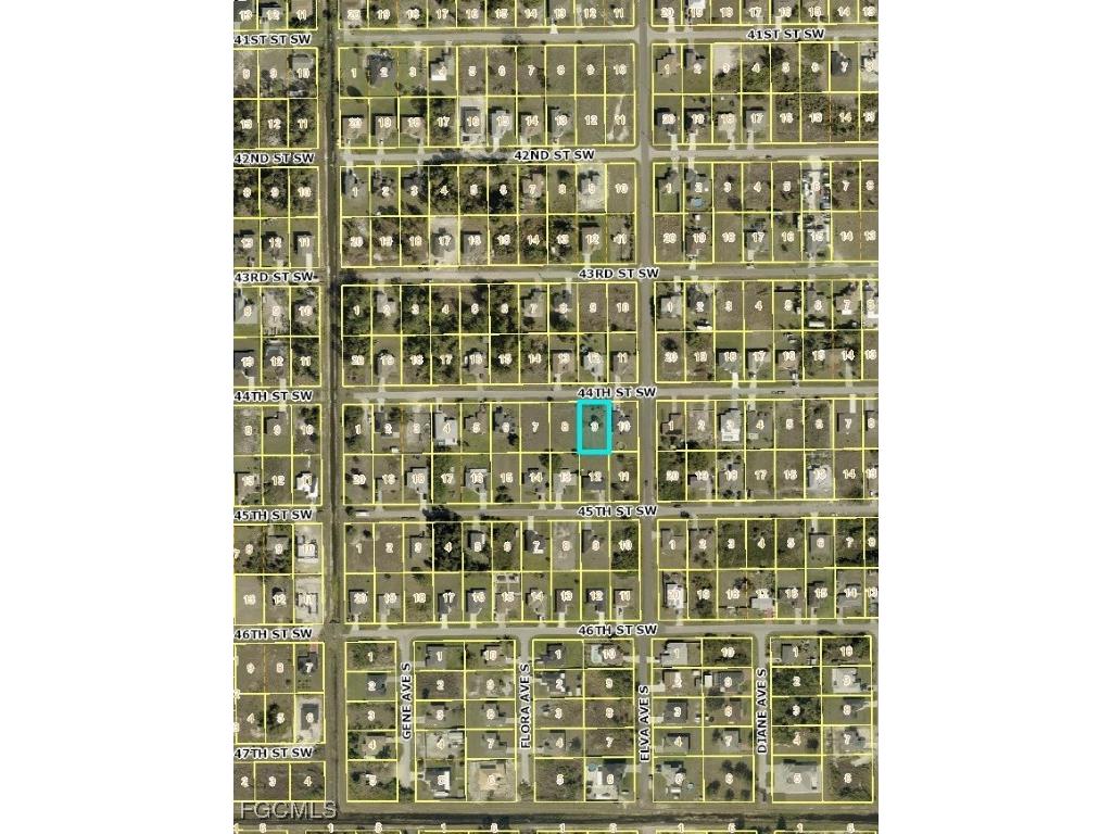 2703 44th Street SW Lehigh Acres FL 33976 2025009529 image3