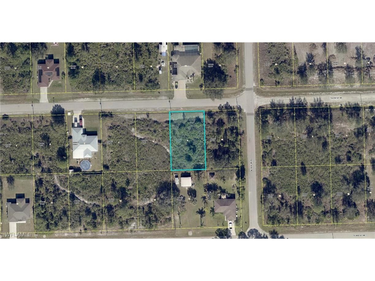2703 54th Street W Lehigh Acres FL 33971 223092206 image1