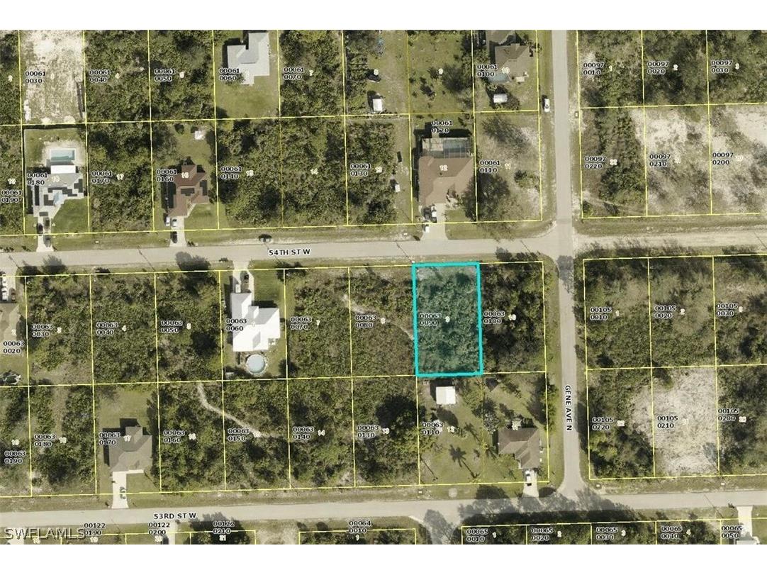 2703 54th Street W Lehigh Acres FL 33971 224053484 image1