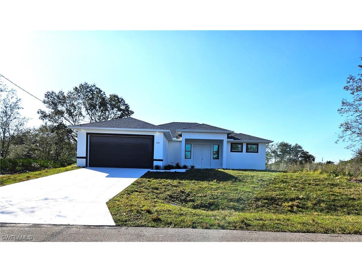 2703 66th Street W Lehigh Acres FL 33971 224006293 image1