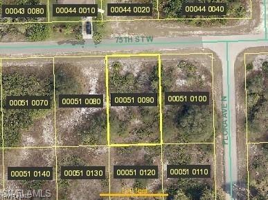 2703 75th Street W Lehigh Acres FL 33971 223080483 image1