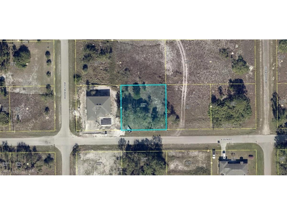 2703 E 15th Street Lehigh Acres FL 33972 224010426 image1