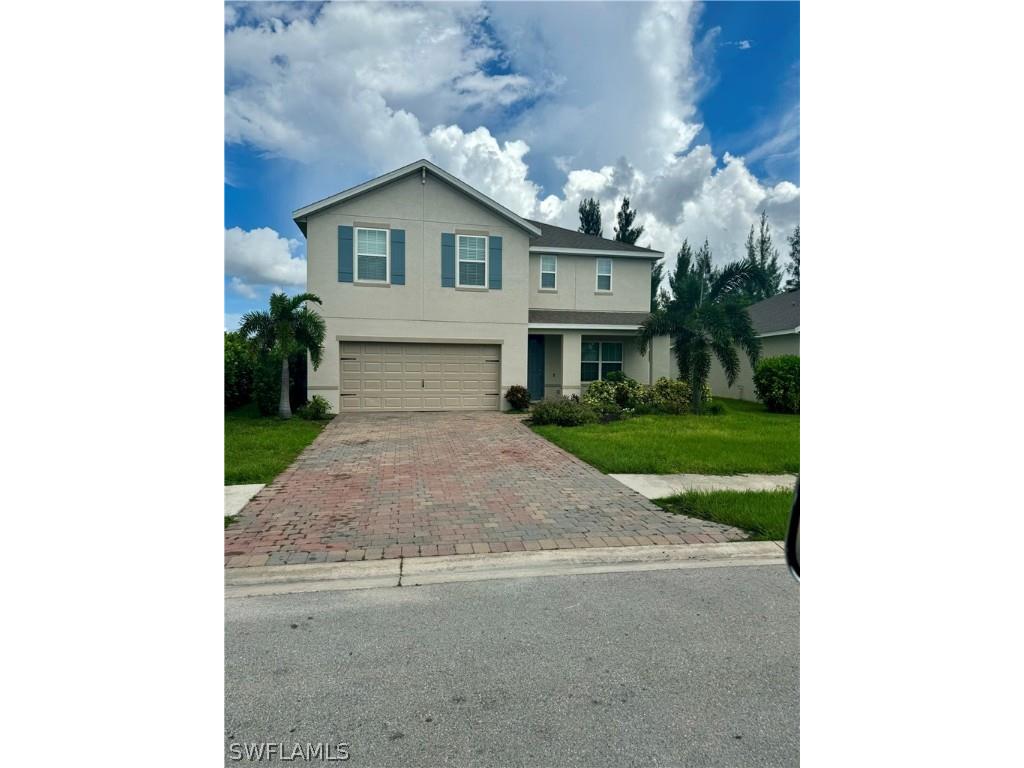 2703 Loreto Court Cape Coral FL 33909 224053049 image1