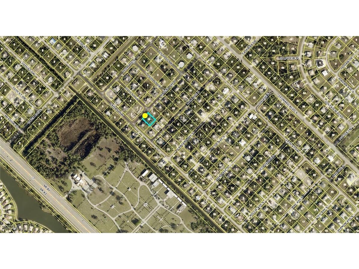 2703 Matena Avenue S Lehigh Acres FL 33973 2025017884 image2