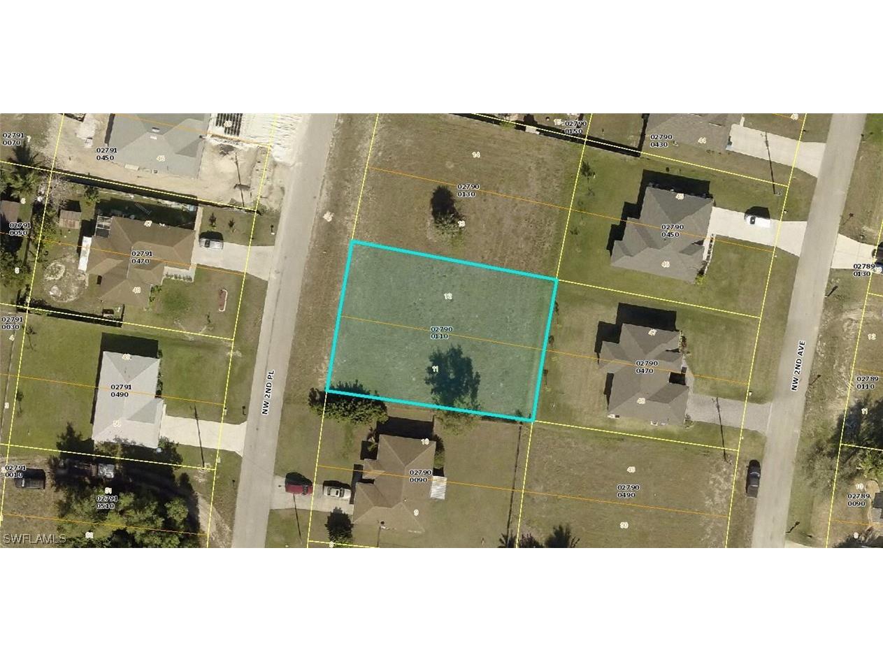 2703 NW 2nd Place Cape Coral FL 33993 223018828 image1