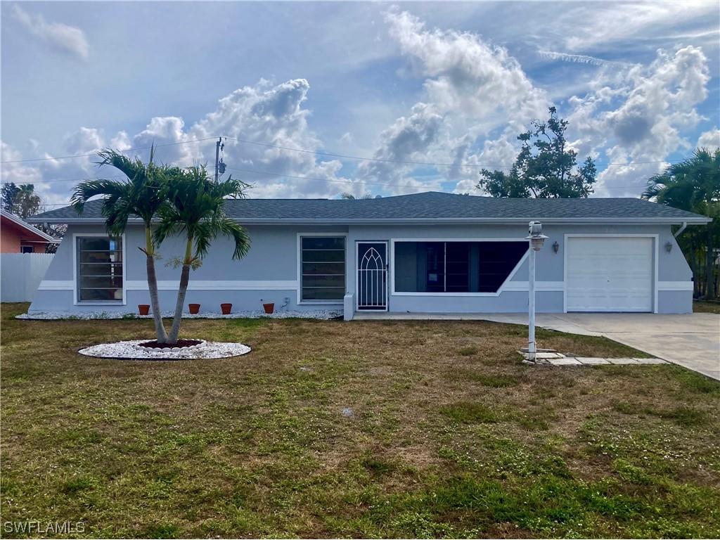 2703 SE 16th Place Cape Coral FL 33904 223021411 image1